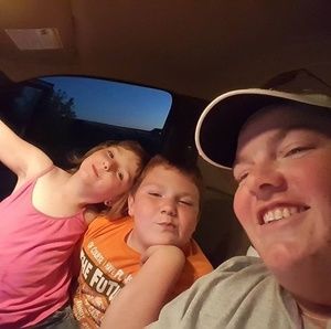 Meet your Posher, Patrisha